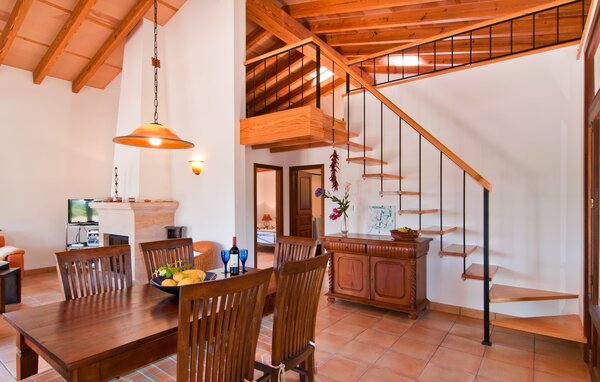 Casa de vacaciones - Can Mandai, Sant Llorenc , España - EMF374 501