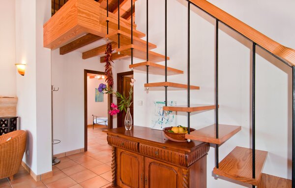 Casa de vacaciones - Can Mandai, Sant Llorenc , España - EMF374 502