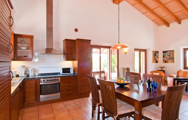 Casa de vacaciones - Can Mandai, Sant Llorenc , España - EMF374 402