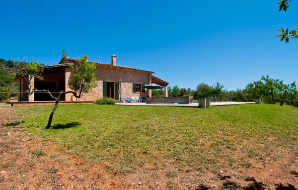 Casa de vacaciones - Can Mandai, Sant Llorenc , España - EMF374 81