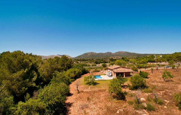Casa de vacaciones - Can Mandai, Sant Llorenc , España - EMF374 82