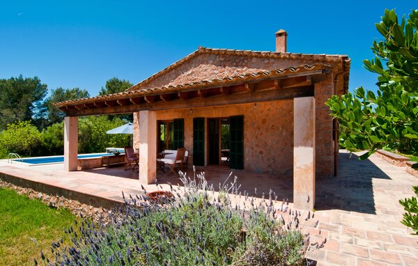 Casa de vacaciones - Can Mandai, Sant Llorenc , España - EMF374 5