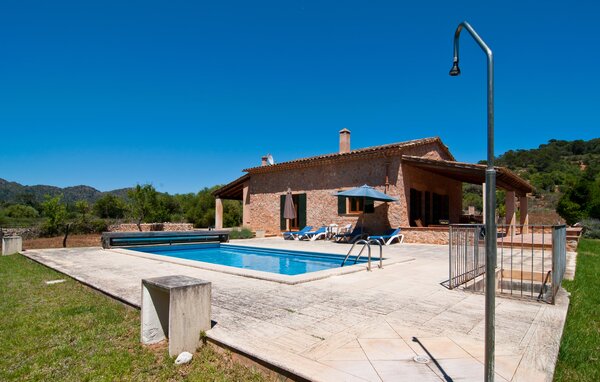Casa de vacaciones - Can Mandai, Sant Llorenc , España - EMF374 14