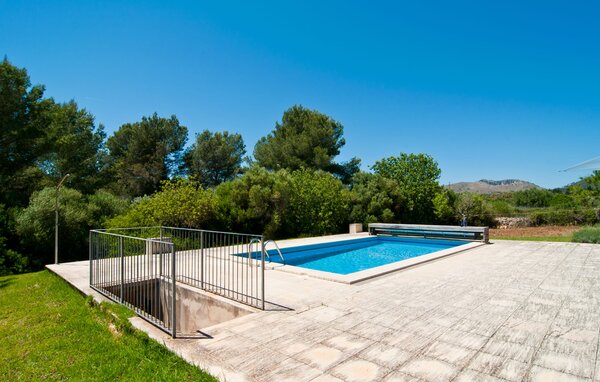 Casa de vacaciones - Can Mandai, Sant Llorenc , España - EMF374 15