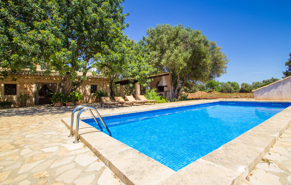 Holiday Home - Son Ravell, Felanitx , Spain - EMF377 2