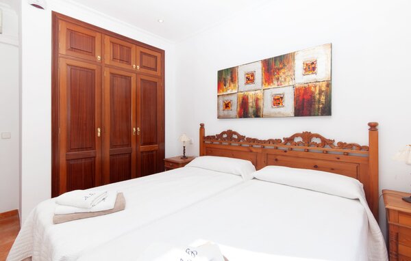 Casa di vacanze Ses Mamellas