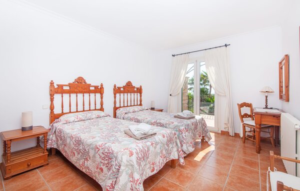 Casa di vacanze Ses Mamellas