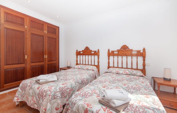 Casa di vacanze Ses Mamellas