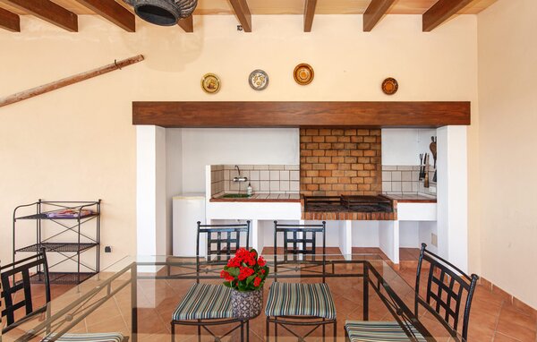 Casa di vacanze Ses Mamellas