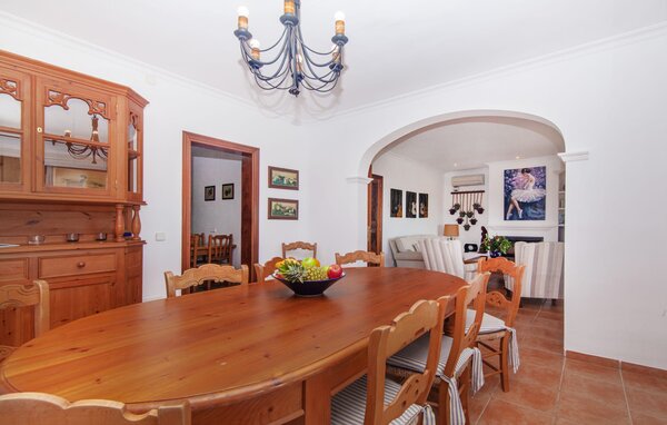 Casa di vacanze Ses Mamellas