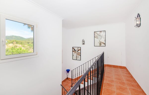 Casa di vacanze Ses Mamellas