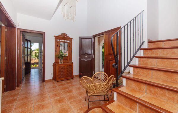 Casa di vacanze Ses Mamellas