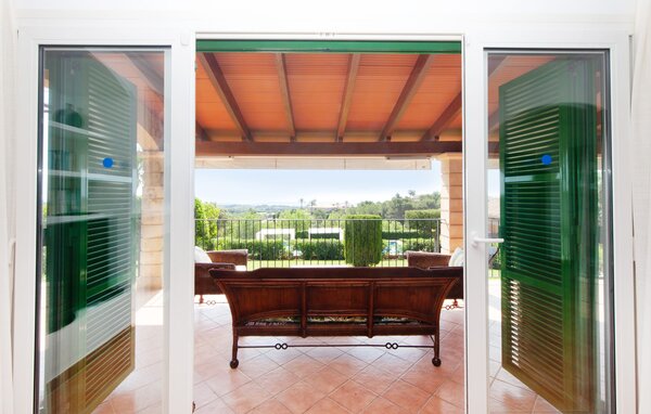 Casa di vacanze Ses Mamellas