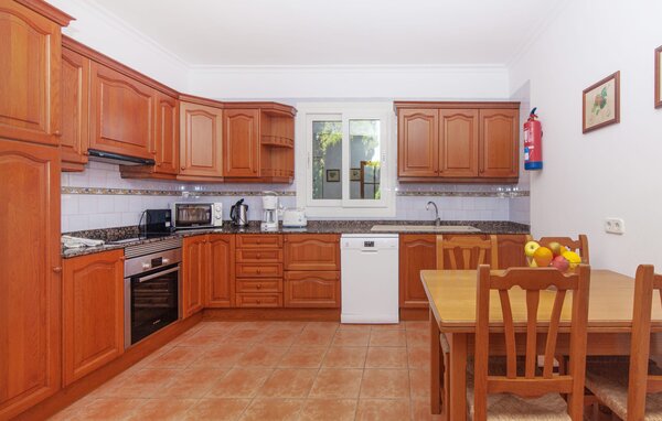 Casa di vacanze Ses Mamellas