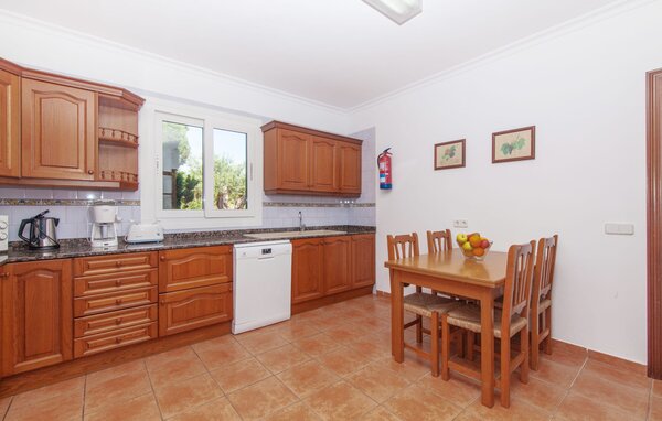 Casa di vacanze Ses Mamellas