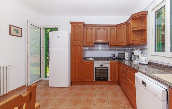 Casa di vacanze Ses Mamellas