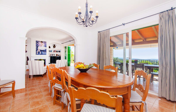 Casa di vacanze Ses Mamellas