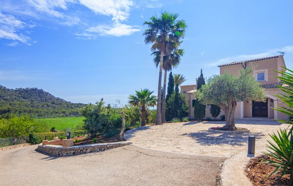 Casa di vacanze Ses Mamellas