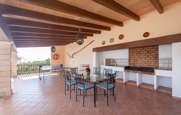 Casa di vacanze Ses Mamellas