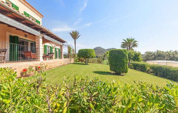Casa di vacanze Ses Mamellas