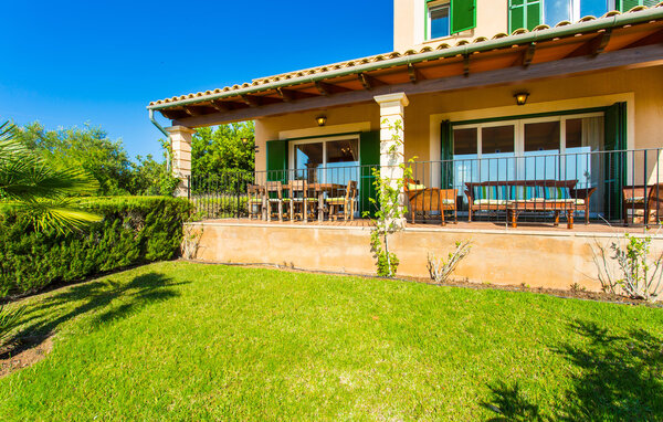 Casa di vacanze Ses Mamellas
