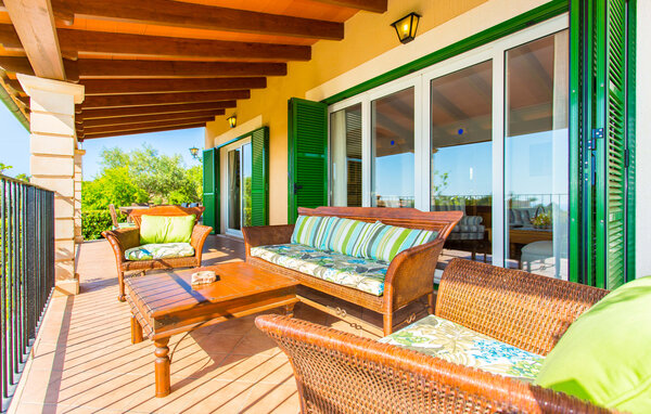 Casa di vacanze Ses Mamellas