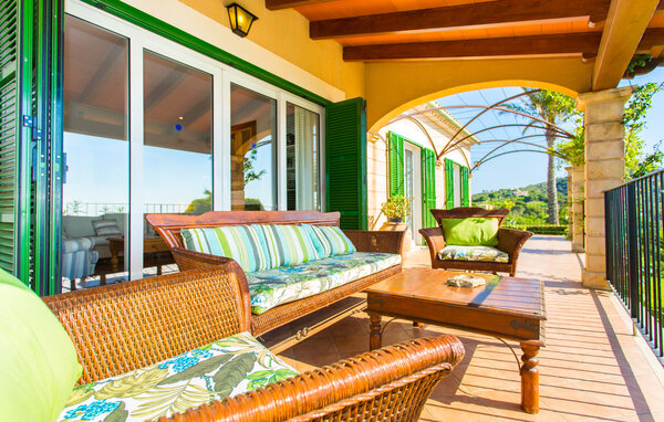 Casa di vacanze Ses Mamellas