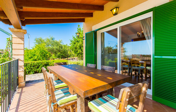 Casa di vacanze Ses Mamellas