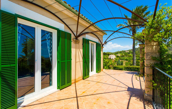 Casa di vacanze Ses Mamellas