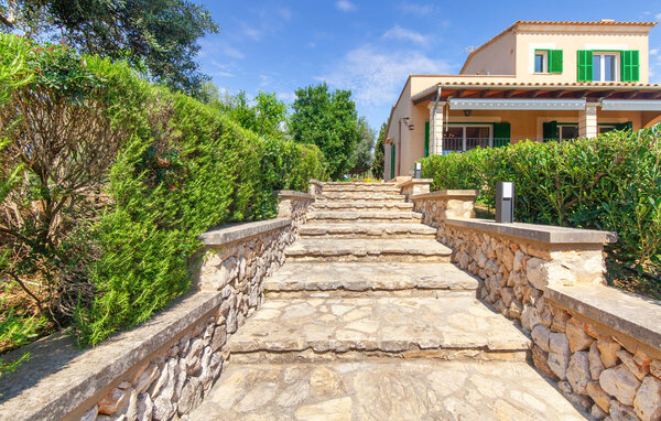 Casa di vacanze Ses Mamellas