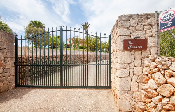 Casa di vacanze Ses Mamellas