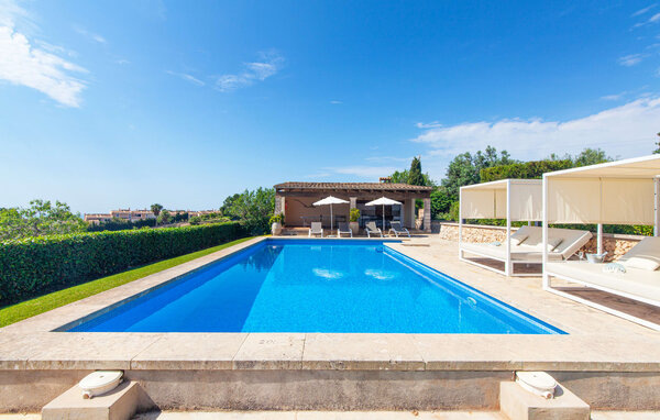 Casa di vacanze Ses Mamellas