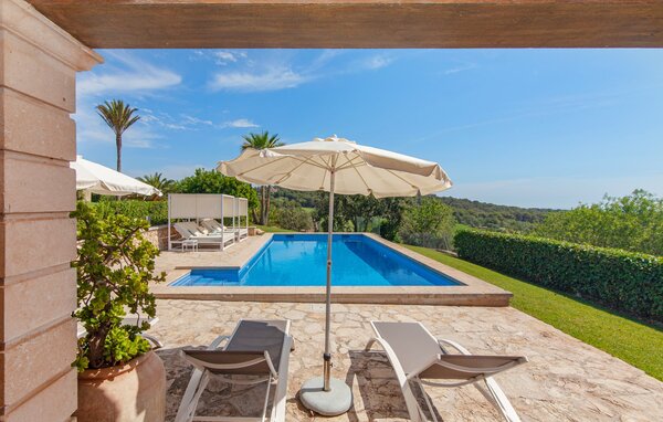 Casa di vacanze Ses Mamellas
