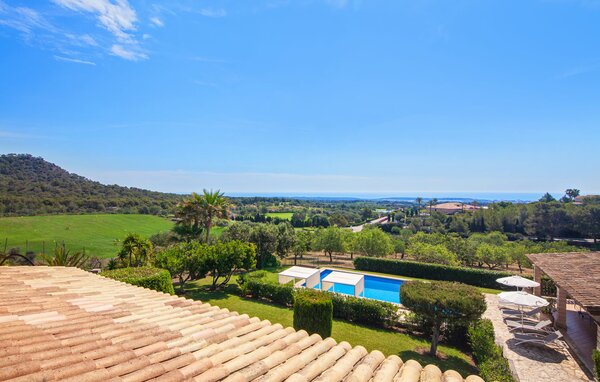 Casa di vacanze Ses Mamellas