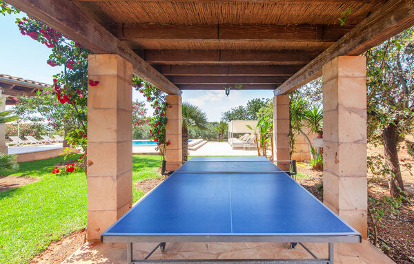 Casa de vacaciones - Cas Fidever, Calonge , España - EMF381 801