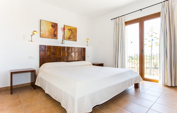 Casa de vacaciones - Cas Fidever, Calonge , España - EMF381 601