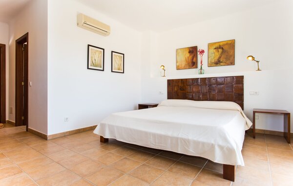 Casa de vacaciones - Cas Fidever, Calonge , España - EMF381 602