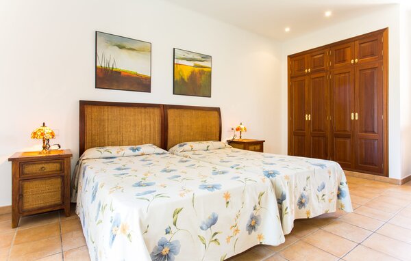 Casa de vacaciones - Cas Fidever, Calonge , España - EMF381 603