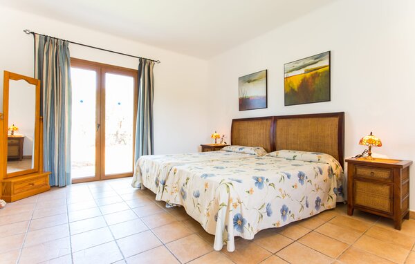Casa de vacaciones - Cas Fidever, Calonge , España - EMF381 604