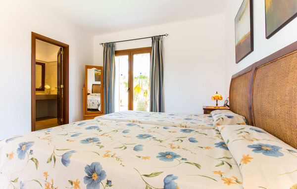 Casa de vacaciones - Cas Fidever, Calonge , España - EMF381 605