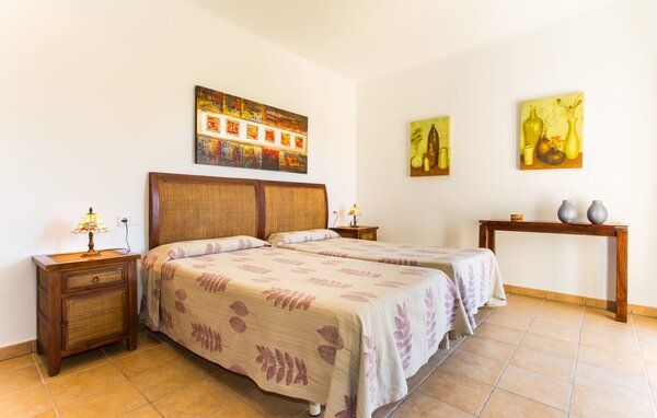 Casa de vacaciones - Cas Fidever, Calonge , España - EMF381 606