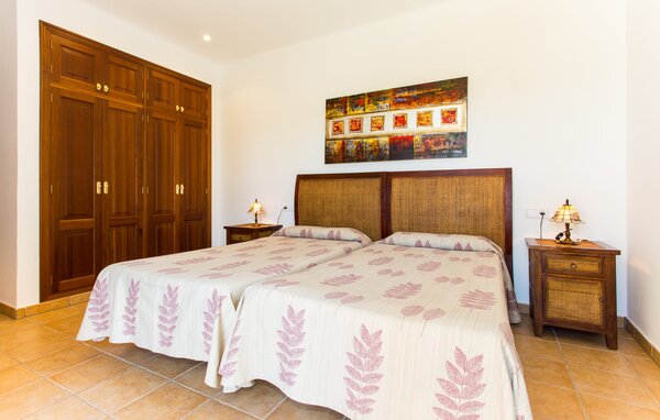 Casa de vacaciones - Cas Fidever, Calonge , España - EMF381 607