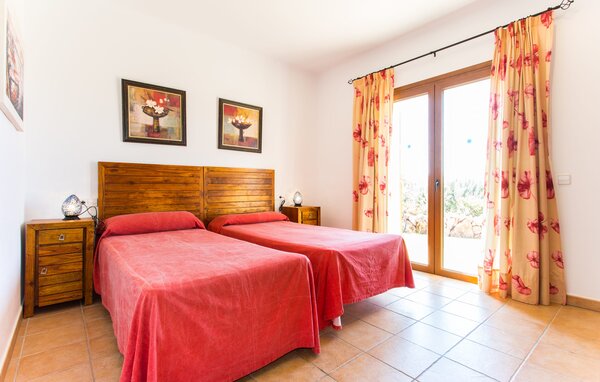 Casa de vacaciones - Cas Fidever, Calonge , España - EMF381 608