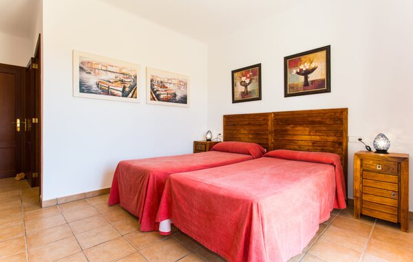 Casa de vacaciones - Cas Fidever, Calonge , España - EMF381 609