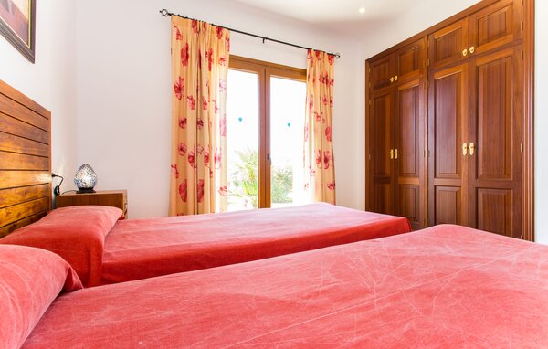 Casa de vacaciones - Cas Fidever, Calonge , España - EMF381 610