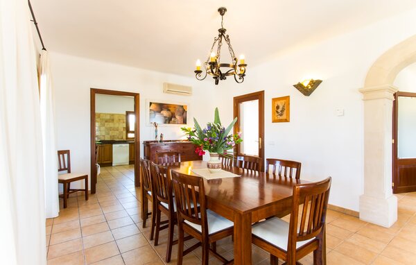 Casa de vacaciones - Cas Fidever, Calonge , España - EMF381 502
