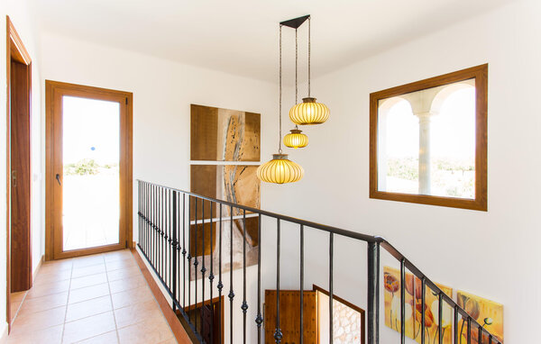 Casa de vacaciones - Cas Fidever, Calonge , España - EMF381 504