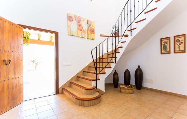 Casa de vacaciones - Cas Fidever, Calonge , España - EMF381 505
