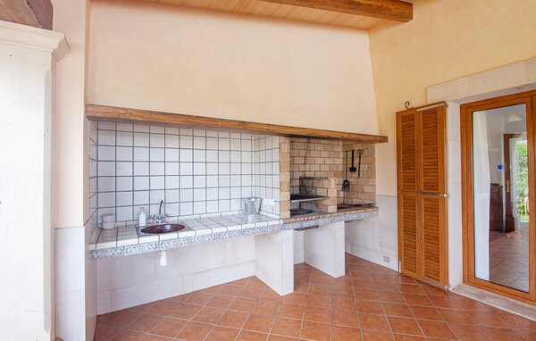 Casa de vacaciones - Cas Fidever, Calonge , España - EMF381 401