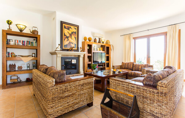 Casa de vacaciones - Cas Fidever, Calonge , España - EMF381 302